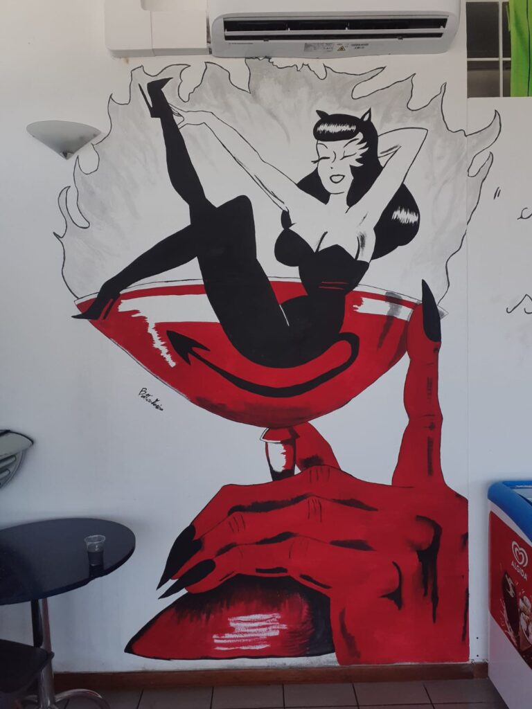Murales Creativo